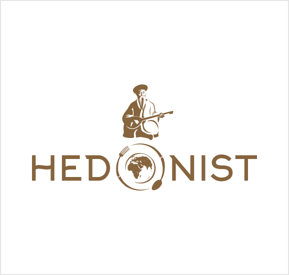Hedonist logo