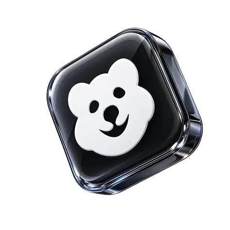 App icon branding project