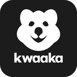 kwaaka app icon