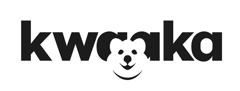 kwaaka wordmark