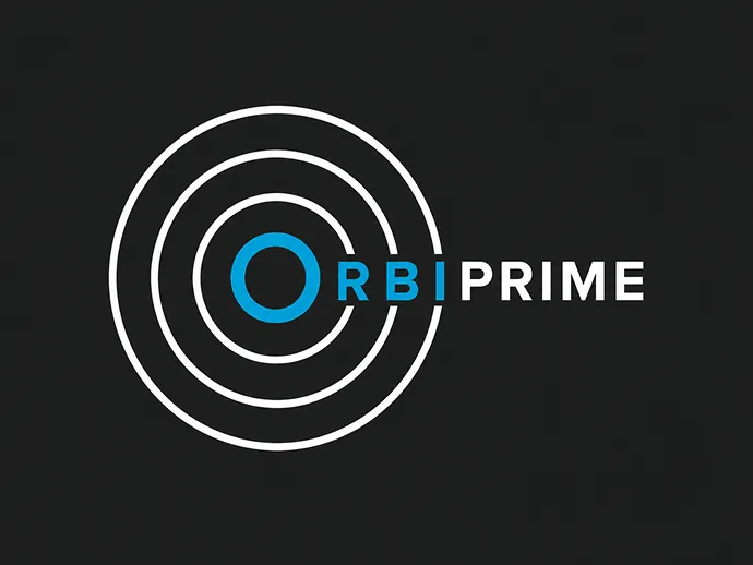 Orbi Prime logo
